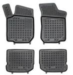 Rubber automatten Volkswagen / VW Bora | 1998-2005, Verzenden, Nieuw, Volkswagen