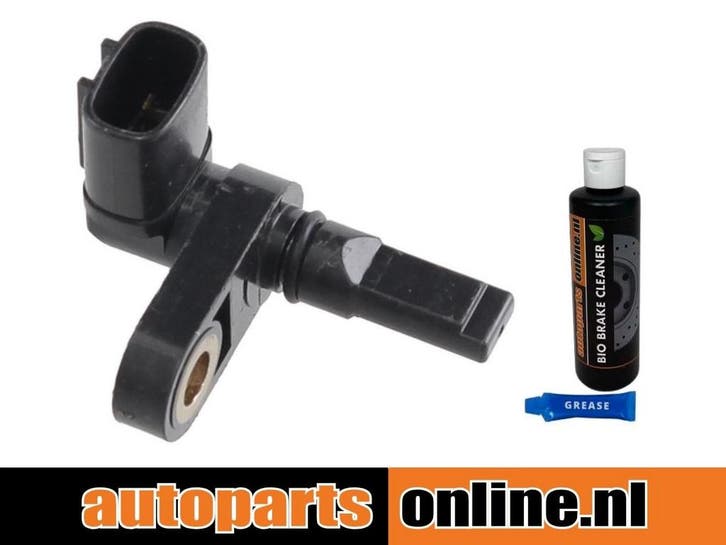 ABS-sensor Lexus Lx achterzijde, rechts, Auto-onderdelen, Besturing, Nieuw, Lexus, Verzenden