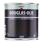 Douglas Olie Zwart 750 ml, Ophalen of Verzenden, Nieuw