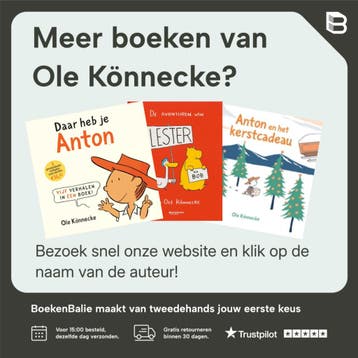 Je kunt het! - Ole Könnecke 9789047708735, Boeken, Verzenden, Zo goed als nieuw, Ole Könnecke