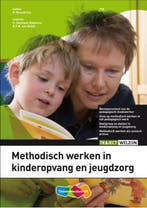 Traject Welzijn Methodisch handelen kinderopvang (PW), Verzenden, Gelezen, R. Benedictus