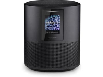 Bose Home Speaker 500 - Zwart, Verzenden, Nieuw, Bose