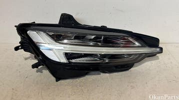 Volvo V60 S60 II LED rechter koplamp rechts, Auto-onderdelen, Ophalen, Gebruikt, Volvo