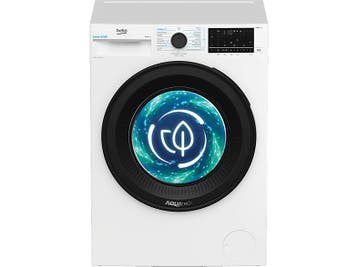 Beko - Wasmachine Voorlader - 9 kg - Wit, Minder dan 85 cm, Verzenden, 8 tot 10 kg, Nieuw