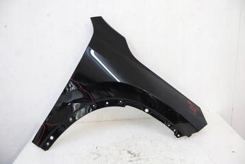 voorkant spatbord rechts BMW X1 U11 origineel 2022-, Verzenden, Gebruikt