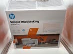 HP DeskJet Plus 4120e - All-in-One Printer - ADF - Wi-Fi, Computers en Software, Printers, Verzenden, Nieuw, HP