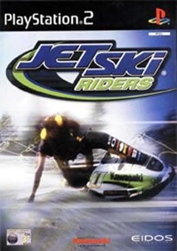 Jet Ski Riders (ps2 nieuw), Spelcomputers en Games, Games | Sony PlayStation 2, Nieuw, Ophalen of Verzenden