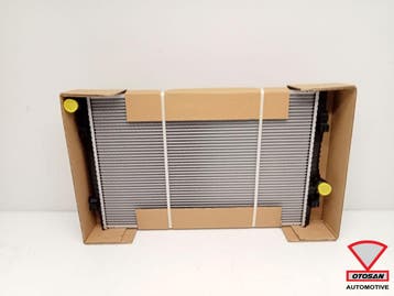 Golf 7 8 2.0 TSI Radiateur Nieuw, Auto-onderdelen, Ophalen, Nieuw, Volkswagen