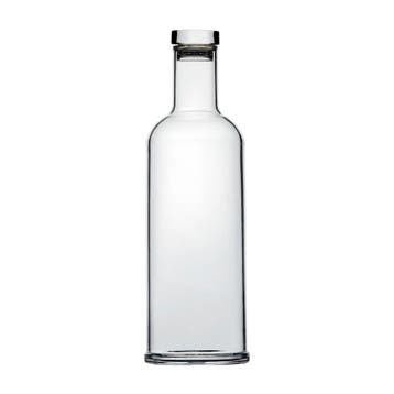 Onbreekbare Waterflessen Bahamas Set Clear - 2 stuks, Watersport en Boten, Accessoires en Onderhoud, Ophalen of Verzenden, Nieuw