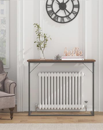 Smalle Industriële Console Tafel - Entree, Woonkamer & Bankt, Verzenden, Nieuw