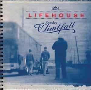 cd - Lifehouse - Stanley Climbfall, Verzenden, Zo goed als nieuw