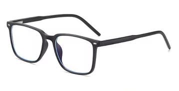 Bluelight Bril Vierkant TR90 Anti-Reflectie Unisex, Sieraden, Tassen en Uiterlijk, Zonnebrillen en Brillen | Heren, Verzenden