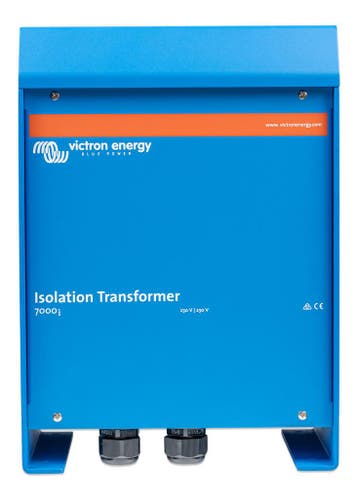 Victron Scheidingtrafo 7000W 230V, Watersport en Boten, Verzenden, Nieuw