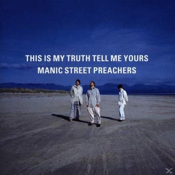 This Is My Truth Tell Me Yours 5099749170322, Verzenden, Nieuw in verpakking