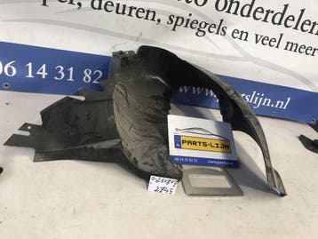Gebruikte wielkastbekleding voor voor Volkswagen Polo 2009-2, Auto-onderdelen, Ophalen of Verzenden, Nieuw