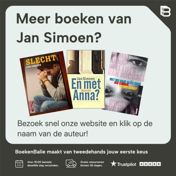 De bevroren zee 9789058388926 Jan Simoen, Boeken, Verzenden, Gelezen, Jan Simoen