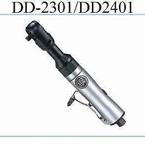 3/8 pneumatische ratel extra sterke uitvoering + 3/8 dopset, Ophalen of Verzenden, Nieuw