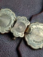 [Gouden slot] Het Nieuwe Testament, of alle de boeken des, Antiek en Kunst