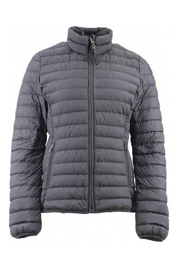 Parajumpers Jas in maat S Zwart, Parajumpers, Verzenden, Zo goed als nieuw, Zwart