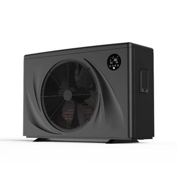 Full inverter warmtepomp 9,5 kW | Voor Jacuzzi & Zwembad, Ophalen of Verzenden, Nieuw, Verwarming