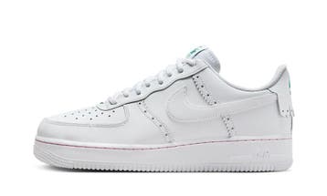 Nike Air Force 1 Low 07 LV8 The Masters Back 9 Collection, Nieuw