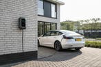 Laadpaal 11 kW Type 2 – 3 Fase | Laadkabel 5m of 10m |, Auto diversen, Laadpalen, Verzenden, Nieuw