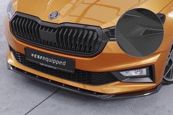 Cupspoiler voor Skoda Fabia 4 CSL630-L, Verzenden, Nieuw