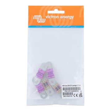 Victron MEGA-fuse zekeringhouder, Ophalen of Verzenden, Nieuw