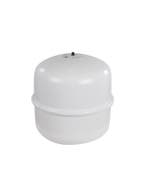 expansievat 18 Liter wit (CV ketel aansluitmateriaal), Ophalen of Verzenden, Nieuw, Cv-ketel of Combi-ketel, Hoog rendement (Hr)