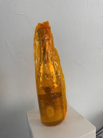 2016 Louis Roederer, Cristal - Champagne - 1 Flessen (0.75, Nieuw