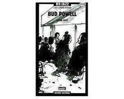 Powell, Bud  Bd Jazz - Powell, Bud  Bd Jazz, Ophalen of Verzenden, Nieuw