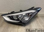 Hyundai Santa Fe LED linker koplamp, Ophalen, Gebruikt