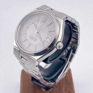 Seiko - perpetual-calendar - Zonder minimumprijs - 7D0060 -