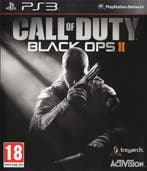Call of Duty: Black Ops II - PlayStation 3, Ophalen of Verzenden, Zo goed als nieuw