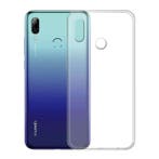 Huawei P Smart 2019 Transparant Clear Case Cover Silicone, Telecommunicatie, Verzenden, Nieuw