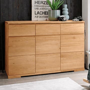 Forestales Atlanta Commode VII, Nieuw