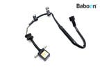 Pickup Kawasaki GTR 1400 2008-2009 (GTR1400 ZG1400A-B), Verzenden, Gebruikt