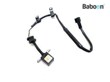 Pickup Kawasaki GTR 1400 2008-2009 (GTR1400 ZG1400A-B), Verzenden, Gebruikt