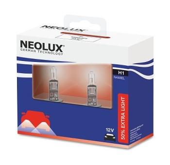 NEOLUX H112V - Extra Light +50% - Set, Verzenden, Nieuw