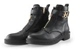 Mexx Biker boots in maat 40 Zwart, Kleding | Dames, Schoenen, Mexx, Verzenden, Zwart, Overige typen