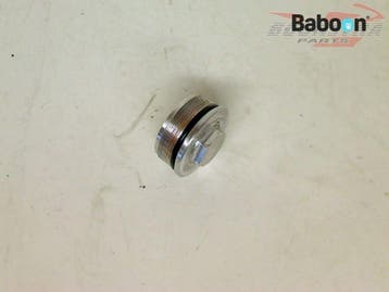Voorvork Dop Yamaha XV 1900 Midnight Star 2006-2010 (XV1900, Verzenden, Gebruikt