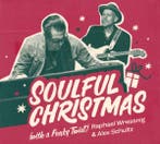 cd - Raphael Wressnig &amp; Alex Schultz - Soulful Christ..., Verzenden, Nieuw in verpakking
