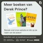 EINDTIJD - WAT GAAT ER GEBEUREN 9789075185652 Derek Prince, Verzenden, Zo goed als nieuw, Derek Prince