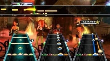 Guitar Hero Aerosmith (ps3 used game), Spelcomputers en Games, Ophalen of Verzenden, Zo goed als nieuw