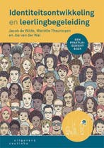 9789046907580 Identiteitsontwikkeling en leerlingbegeleiding, Boeken, Schoolboeken, Verzenden, Nieuw, Jacob de Wilde