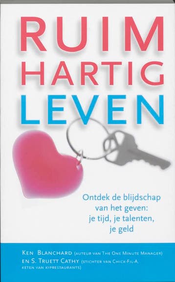 RUIMHARTIG LEVEN - S.T. Cathy 9789060678473, Verzenden, Zo goed als nieuw, S.T. Cathy