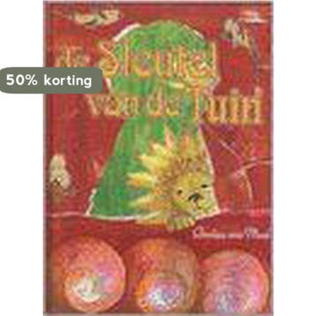 De Sleutel Van De Tuin - D. van Meel 9789080455382, Verzenden, Zo goed als nieuw, D. van Meel