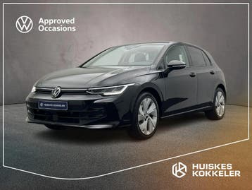 Volkswagen Golf | Zakelijke Lease v.a. €381.76 pm, Automaat, Stof, Gebruikt, Euro 6