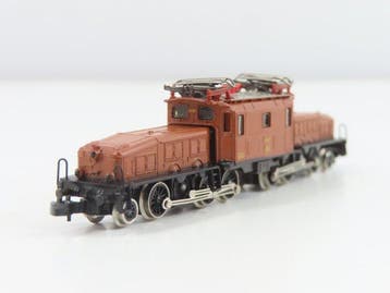 Märklin Z - 8852 - Modeltrein locomotief (1) - Ce 6/8, Nieuw