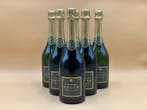 Deutz - Champagne Brut Classic - 6 Flessen (0.75 liter), Nieuw